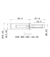 DCM 085-025-12A-3D