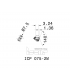 ICP 075-2M IC908