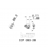 ICP 093-2M IC908