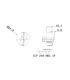 ICP 249-MNC 4F IC908