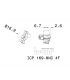 ICP 169-MNC 4F IC908