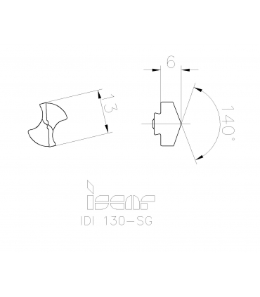 IDI 130-SG IC908