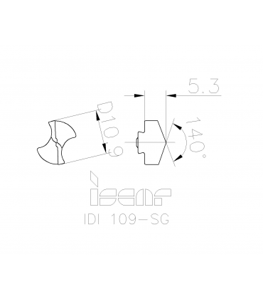 IDI 109-SG IC908