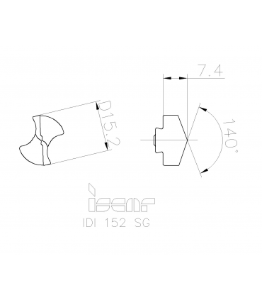 IDI 152-SG IC908