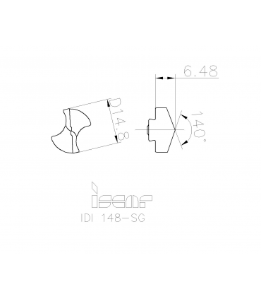 IDI 148-SG IC908