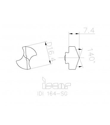 IDI 164-SG IC908