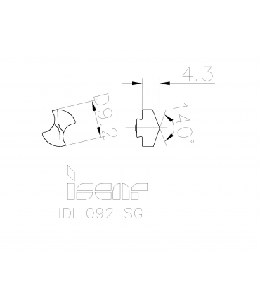 IDI 092-SG IC908