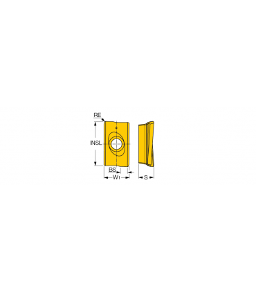P290 ACKT 1806PDR-HL IC830