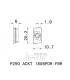 P290 ACKT 1806PDR-FWR IC830