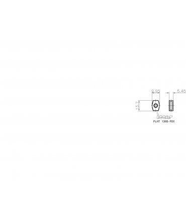 PLHT 1305-PDX IC908