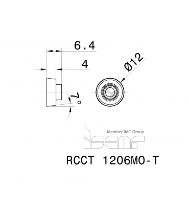 RCCT 1206MO-T IC882