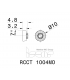 RCCT 1004MO IC830