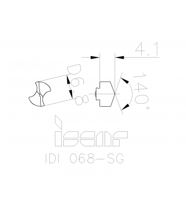 IDI 068-SG IC908