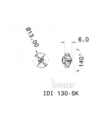 IDI 130-SK IC908