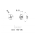 IDI 140-SK IC908