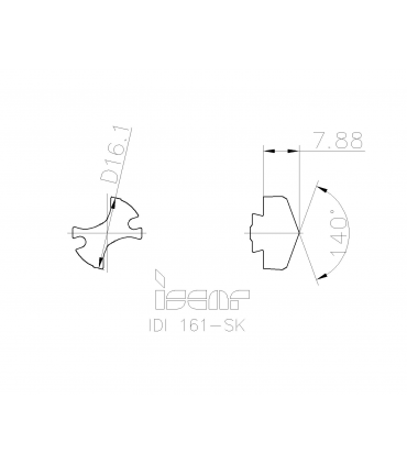 IDI 161-SK IC908