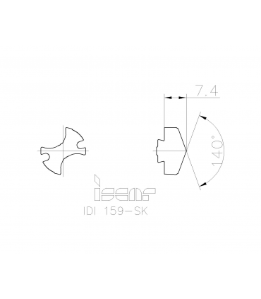 IDI 159-SK IC908