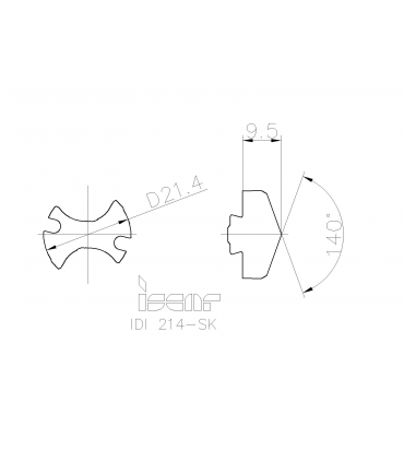 IDI 214-SK IC908