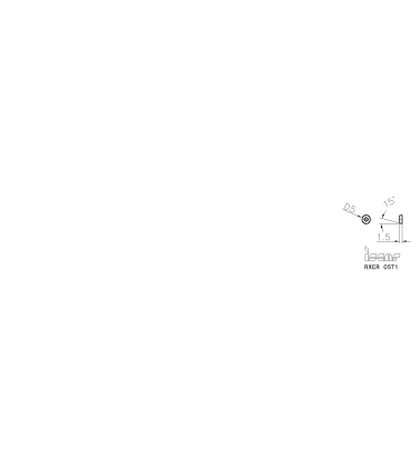 RXCR 05T1 IC908