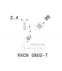 RXCW 0802-T IC908