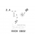 RXCW 0802 IC928