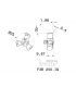 F3B 250-IQ IC908
