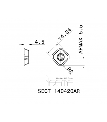 SECT 140420AR IC840