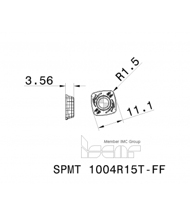 SPMT 1004R15T-FF IC5600