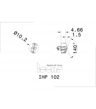 IHP 102 IC948