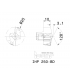 IHP 250-BD IC954