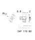 IHP 170-BD IC954