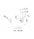 ILP 135-2M IC908