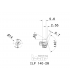 ILP 140-2M IC908