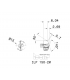 ILP 150-2M IC908