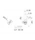 ILP 165-2M IC908