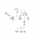 F3P 126-IQ IC908