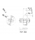 FCP 294 IC908