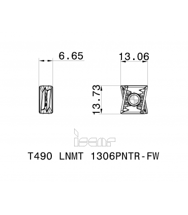 T490 LNMT 1306PNTR-FW IC830