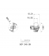 QCP 243-2M IC908