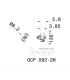 QCP 092-2M IC908