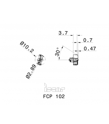 FCP 102 IC908