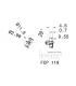FCP 119 IC908