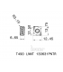 T490 LNMT 130631PNTR IC830