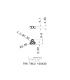 TR6 TNCU 100430 IC830