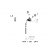 TRFF TXMT 1004 IC808