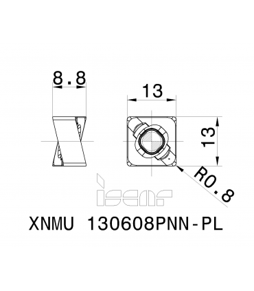 XNMU 130608-PNN-PL IC845