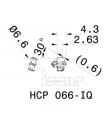 HCP 066-IQ IC908
