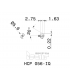 HCP 056-IQ IC908