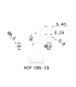 HCP 085-IQ IC908