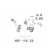 HCP 110-IQ IC908